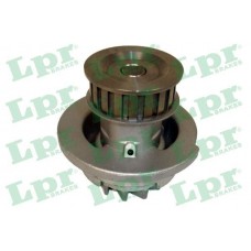 WP0019 LPR Водяний насос охолодження двигуна