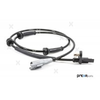 P701149 PREXAparts Датчик частота обертання колеса