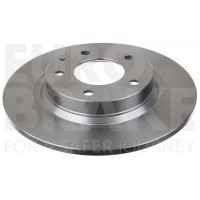 5815203269 EUROBRAKE Гальмівний диск