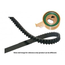 DKT-8510 KAVO PARTS Комплект ременя ГРМ