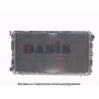 350190N AKS DASIS Радіатор охолодження двигуна