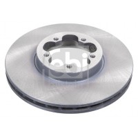 28389 FEBI BILSTEIN Гальмівний диск