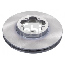 28389 FEBI BILSTEIN Гальмівний диск