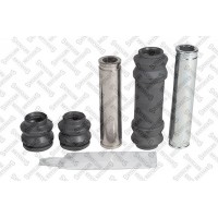 04-98744-SX STELLOX Комплект напрямної гільзи