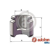 D025660 AUTOFREN SEINSA Поршень корпус скоби гальма