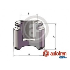 D025660 AUTOFREN SEINSA Поршень корпус скоби гальма