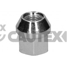 775518 CAUTEX Гайка кріплення колеса