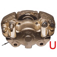 8AC 355 391-511 HELLA Гальмівний супорт