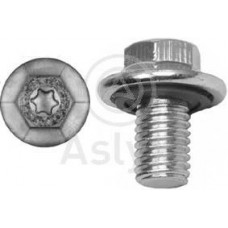 AS-506314 Aslyx Різьбова пробка, Масляний піддон