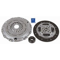 3000 950 691 SACHS Комплект зчеплення