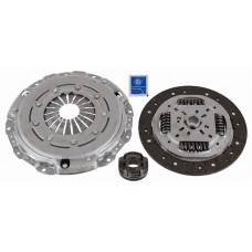 3000 950 691 SACHS Комплект зчеплення