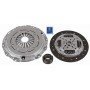 3000 950 691 SACHS Комплект зчеплення
