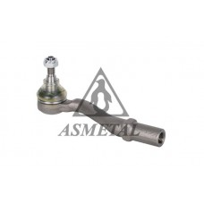 17CT0600 ASMETAL Наконечник поперечної кермової тяги
