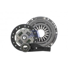 KZ-115A AISIN Комплект зчеплення