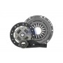 KZ-115A AISIN Комплект зчеплення