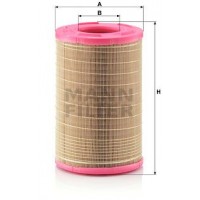 C 25 730/1 MANN-FILTER Повітряний фільтр