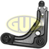 GSP501557 G.U.D. Ричаг незалежної підвіски колеса, подвеска колеса