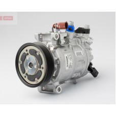 DCP02098 DENSO Компресор кондиціонера