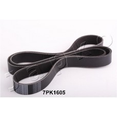 7PK1605 JAPKO Поліклиновий ремінь