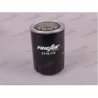 CT10.715 FRIGAIR Масляний фільтр