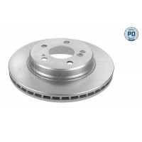 015 523 0029/PD MEYLE Гальмівний диск