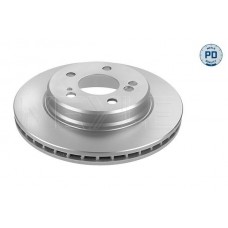 015 523 0029/PD MEYLE Гальмівний диск