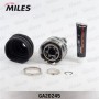 GA20245 MILES Шарнирный комплект, Привідний вал