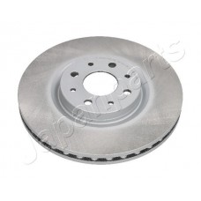 DI-0221C JAPANPARTS Гальмівний диск