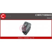 CWR71009AS CASCO Вимикач склопідйомник