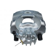 8AC 355 398-521 HELLA Гальмівний супорт