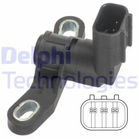 SS11340 DELPHI Датчик імпульсів