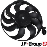 1199100600 JP GROUP Вентилятор охолодження двигуна