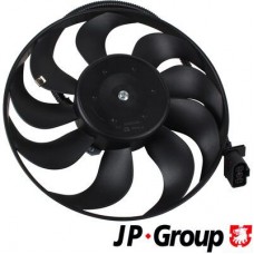 1199100600 JP GROUP Вентилятор охолодження двигуна