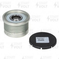 SGP 0905 STARTVOLT Механізм вільного ходу генератора