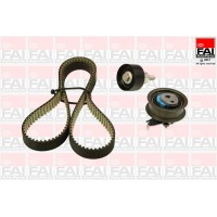 TBK548 FAI AutoParts Комплект ременя ГРМ