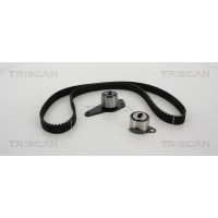 8647 27015 TRISCAN Комплект ременя ГРМ