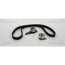8647 27015 TRISCAN Комплект ременя ГРМ