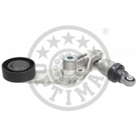 0-N1462 OPTIMAL НАТЯЖИТЕЛЬ РЕМЕНЯ, клиновой зубча