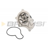 WP0565 BREMSI Водяний насос охолодження двигуна