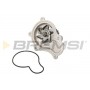 WP0565 BREMSI Водяний насос охолодження двигуна