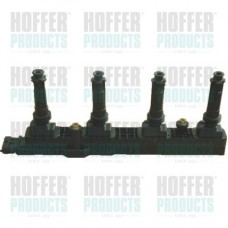8010469 HOFFER Котушка запалювання