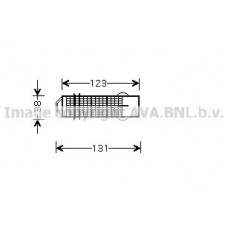 CND224 AVA QUALITY COOLING Осушувач кондиціонера