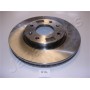 DI-K15 JAPANPARTS Гальмівний диск