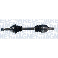 302004190221 MAGNETI MARELLI Привідний вал