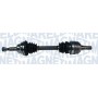 302004190221 MAGNETI MARELLI Привідний вал