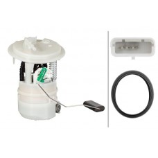 8TF 358 146-531 HELLA Елемент системи живлення