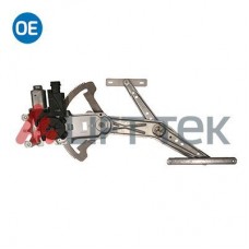 LT OPO113 L C LIFT-TEK Електродвигун склопідйомник