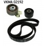 VKMA 02192 SKF Комплект ременя ГРМ
