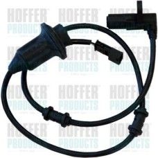 8290137 HOFFER Датчик частота обертання колеса