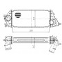 Интеркулер NRF 309032